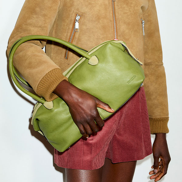 BAGS TO-GO