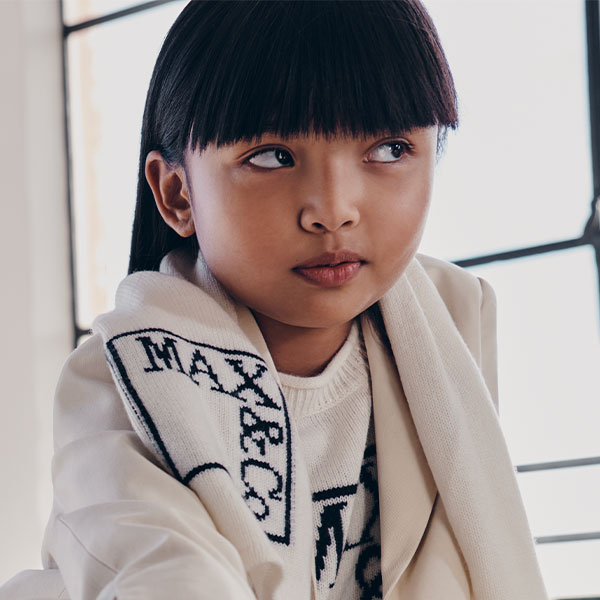 NEW IN KID