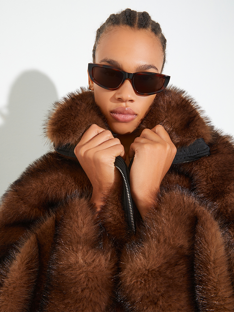 Occhiali Maxandco Double Desktop 2 MAX&Co.