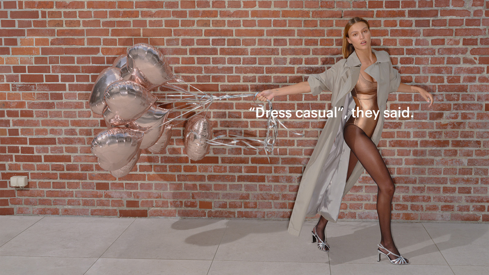 Trench Maxandco Hero Desktop MAX&Co.